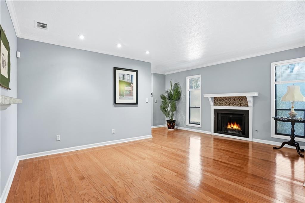 Woodridge - Residential