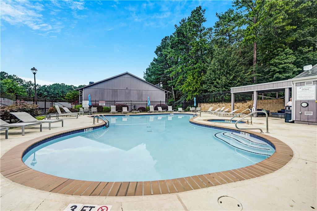 Woodridge - Residential