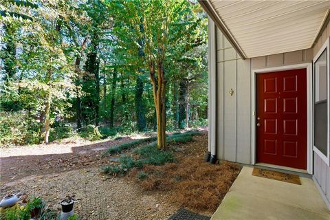 5081 Woodridge Way Tucker GA 30084