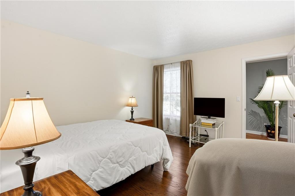 Woodridge - Residential