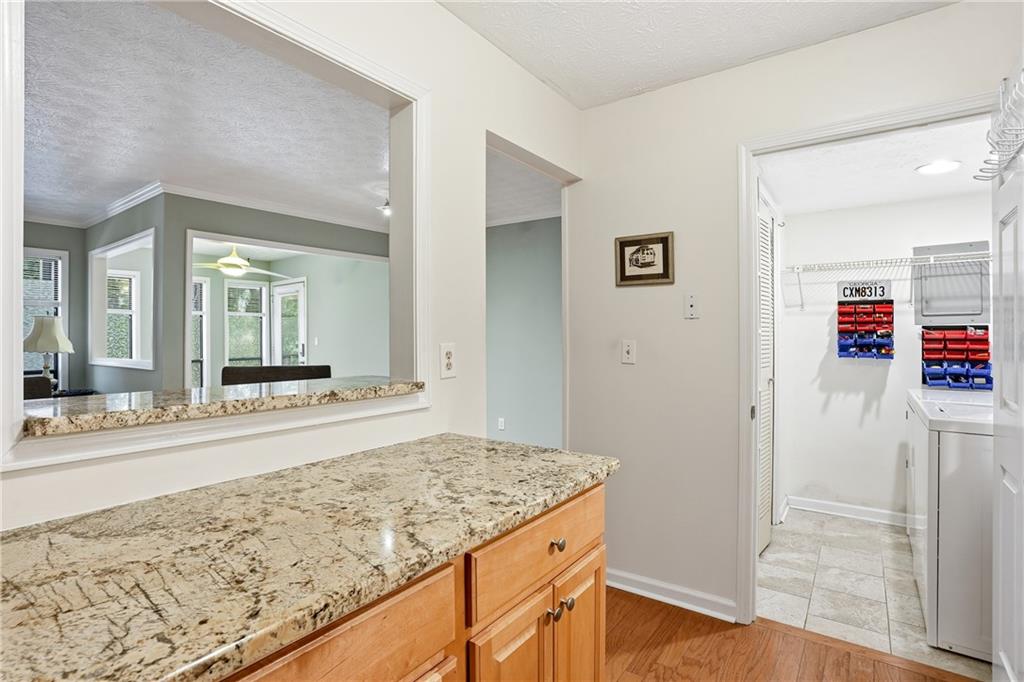 Woodridge - Residential