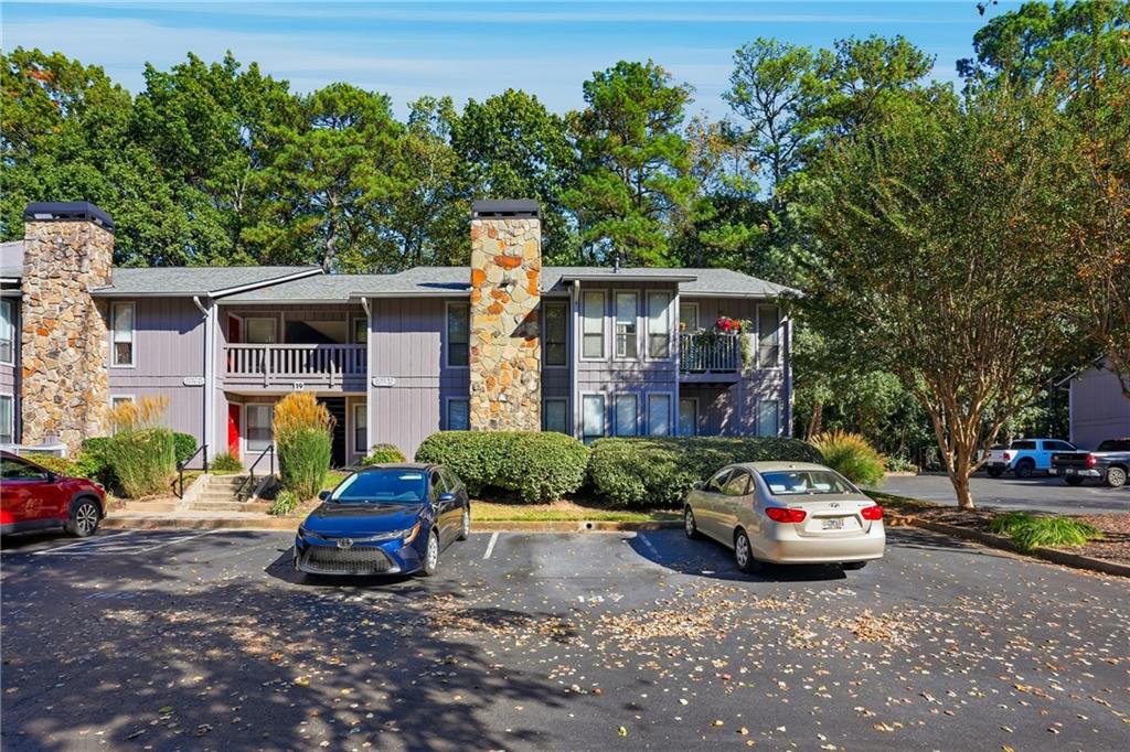 Woodridge - Residential