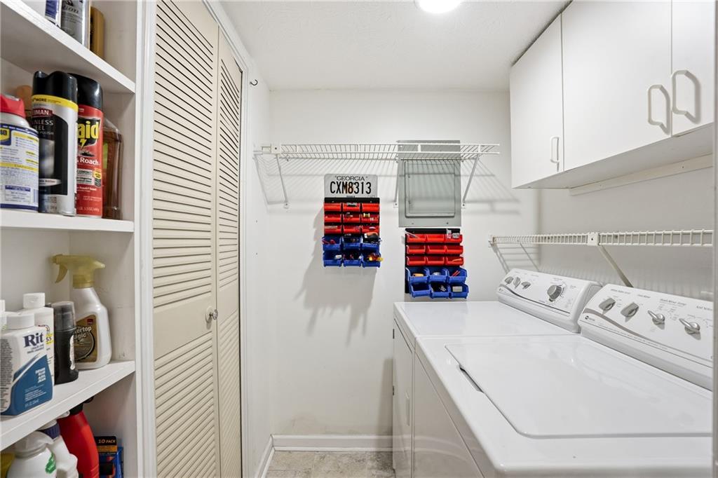 Woodridge - Residential