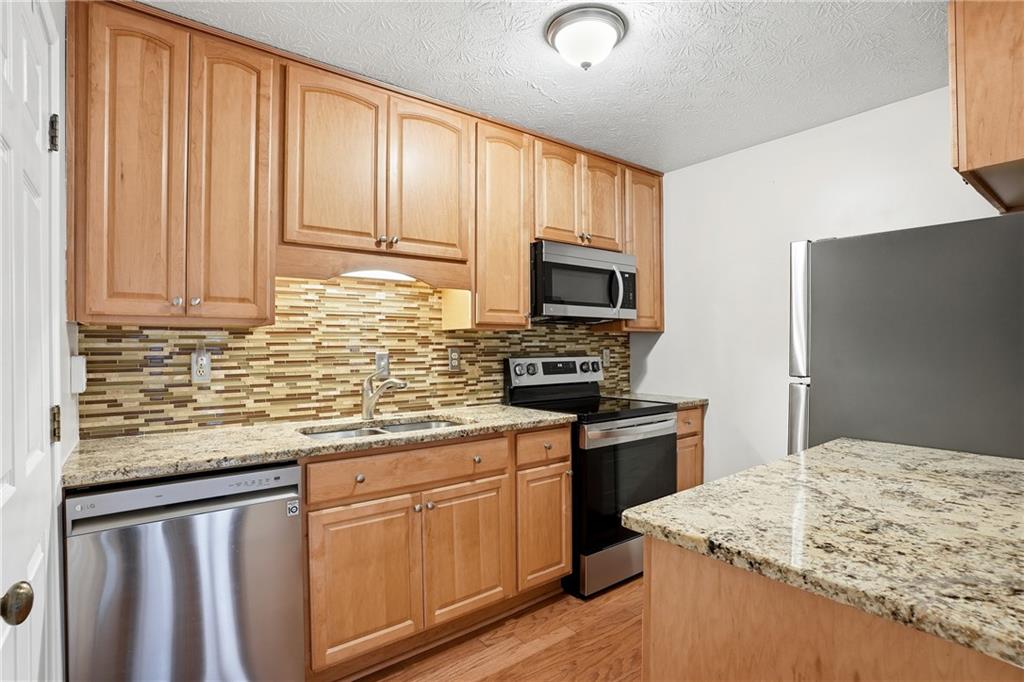 Woodridge - Residential