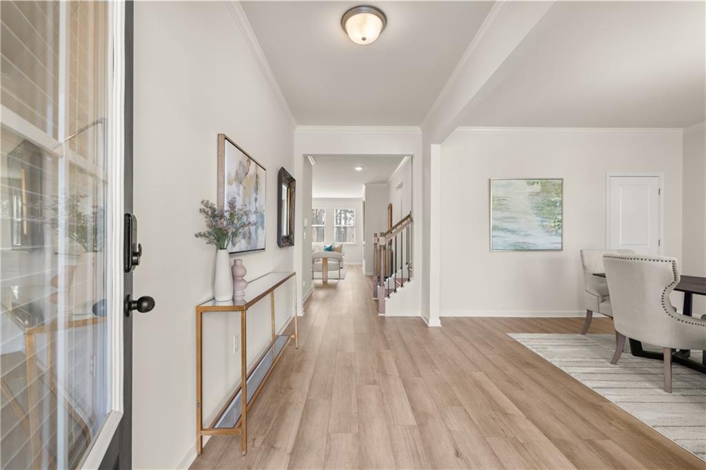 313 Cedar Hollow Drive