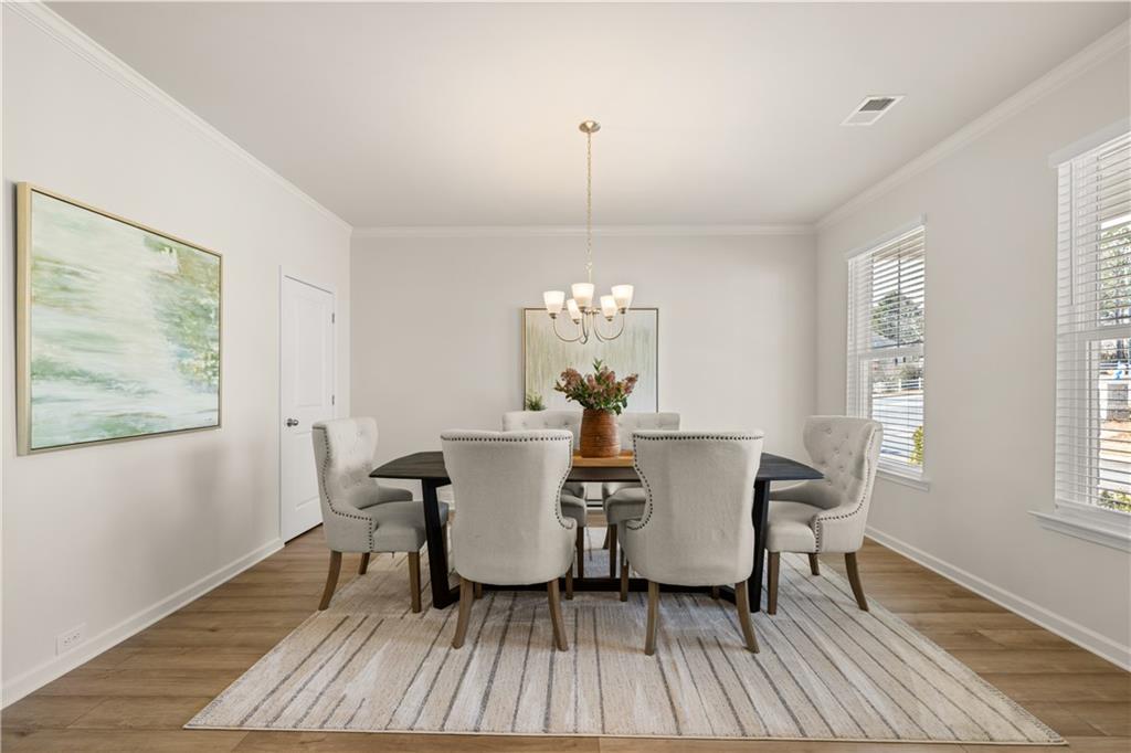 313 Cedar Hollow Drive