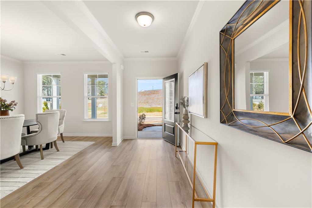 313 Cedar Hollow Drive