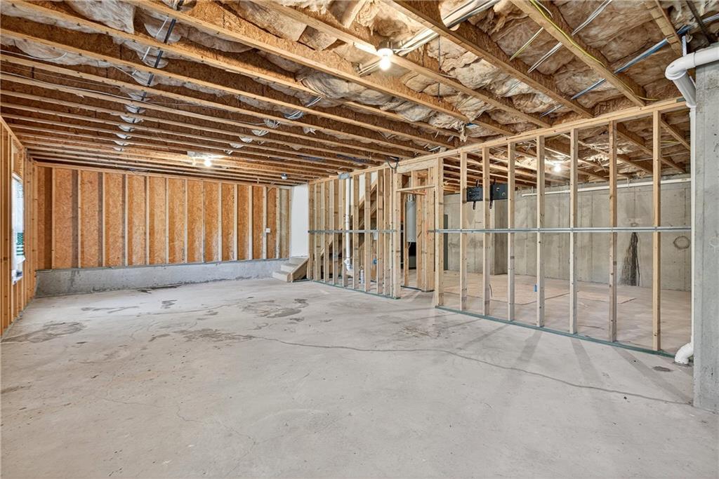 Covenant Place - Residential