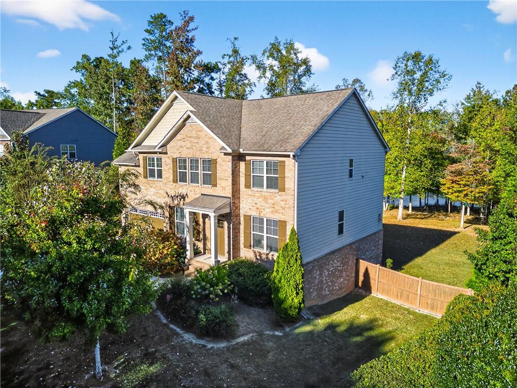 Covenant Place - Residential