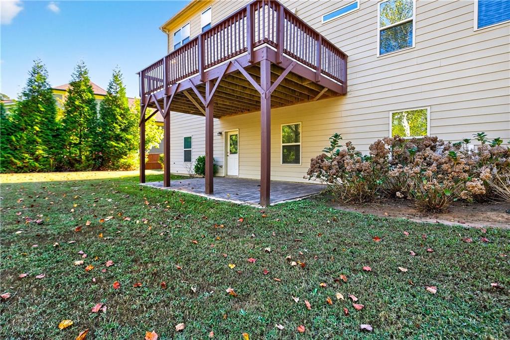 Covenant Place - Residential