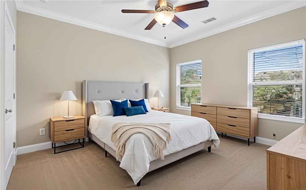 Covenant Place - Residential