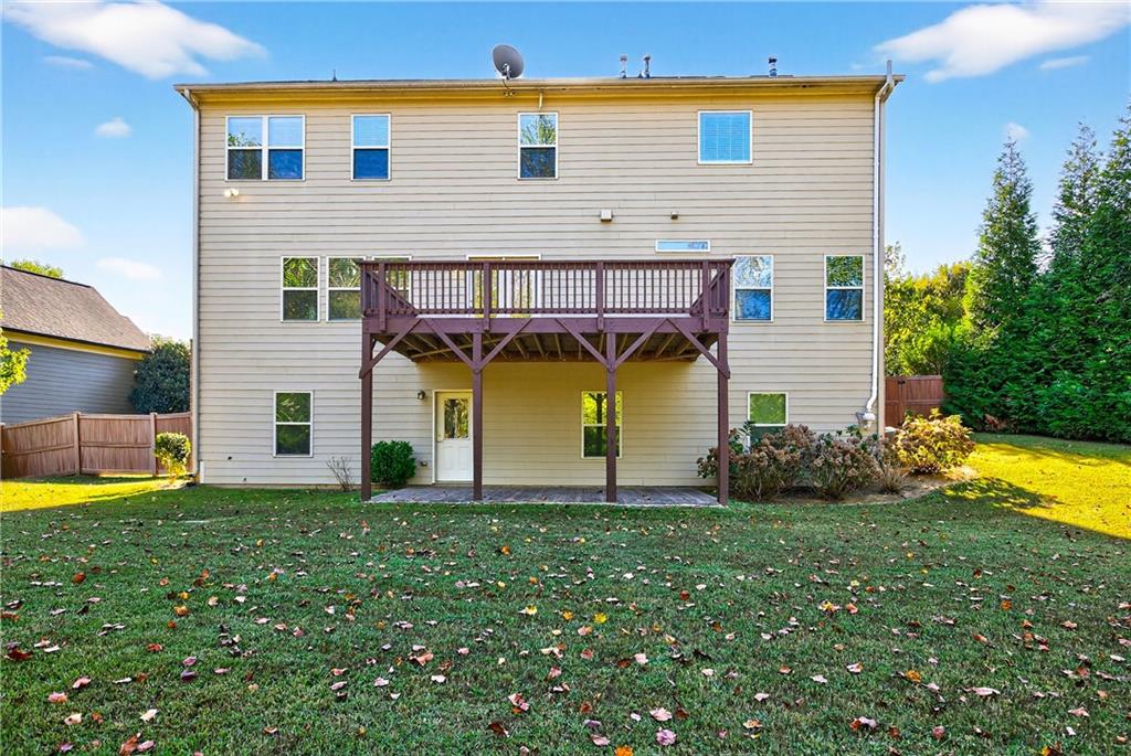 Covenant Place - Residential