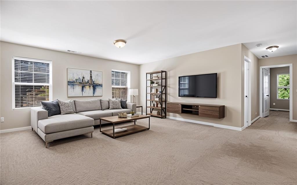 Covenant Place - Residential