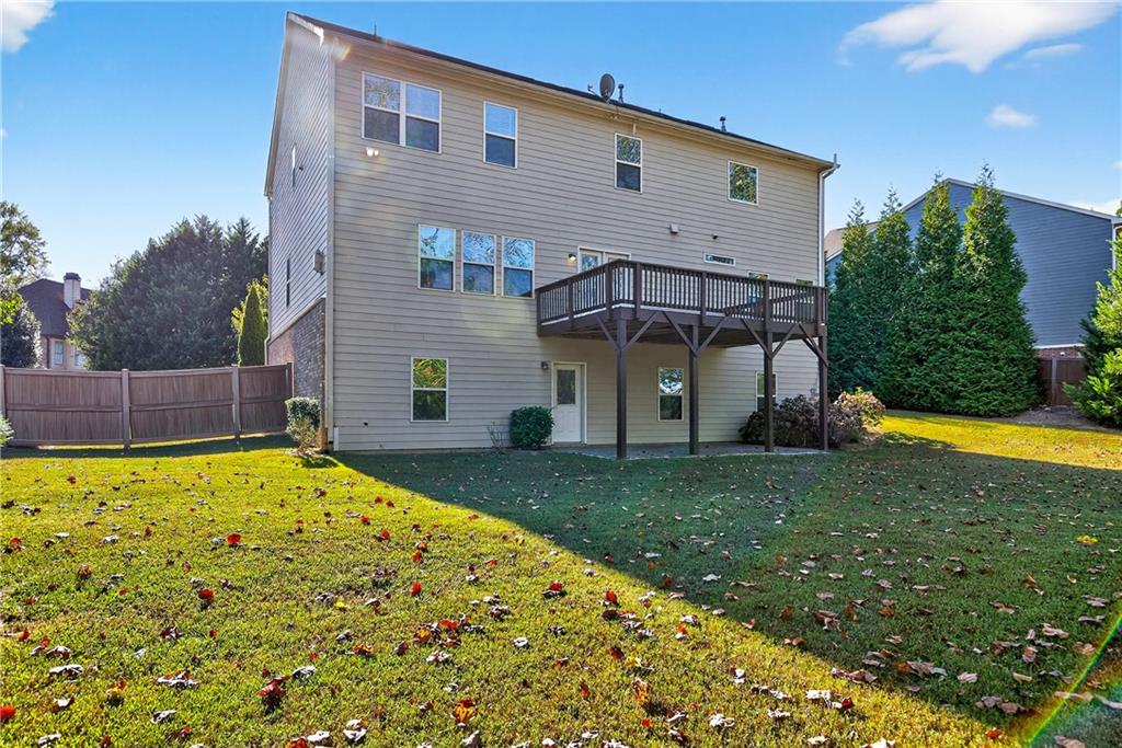 Covenant Place - Residential