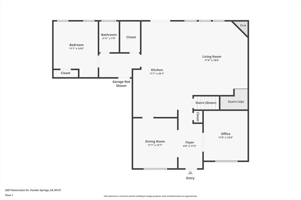 Covenant Place - Residential