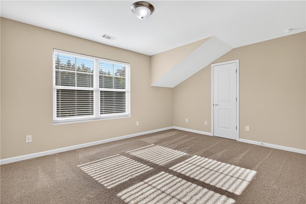 Covenant Place - Residential