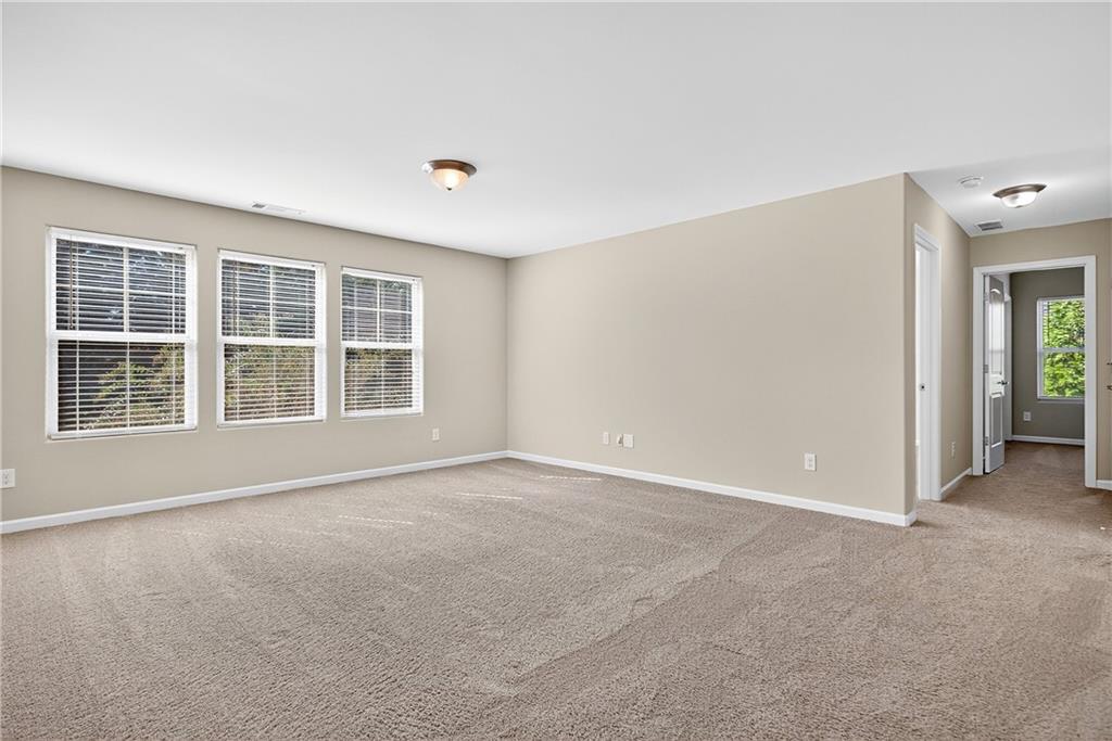 Covenant Place - Residential