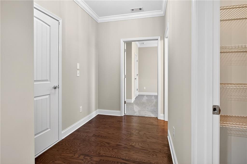 Covenant Place - Residential
