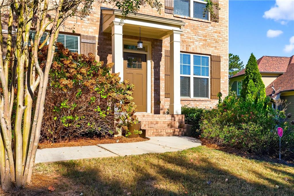Covenant Place - Residential