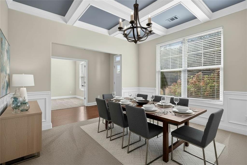 Covenant Place - Residential