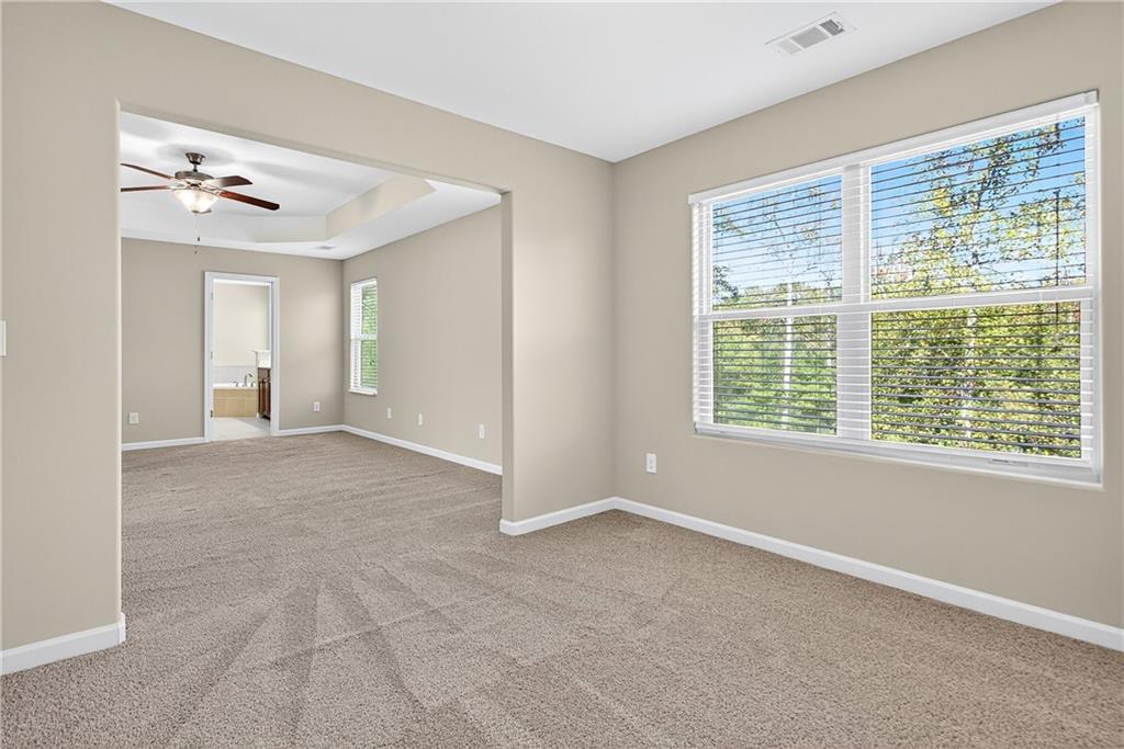 Covenant Place - Residential
