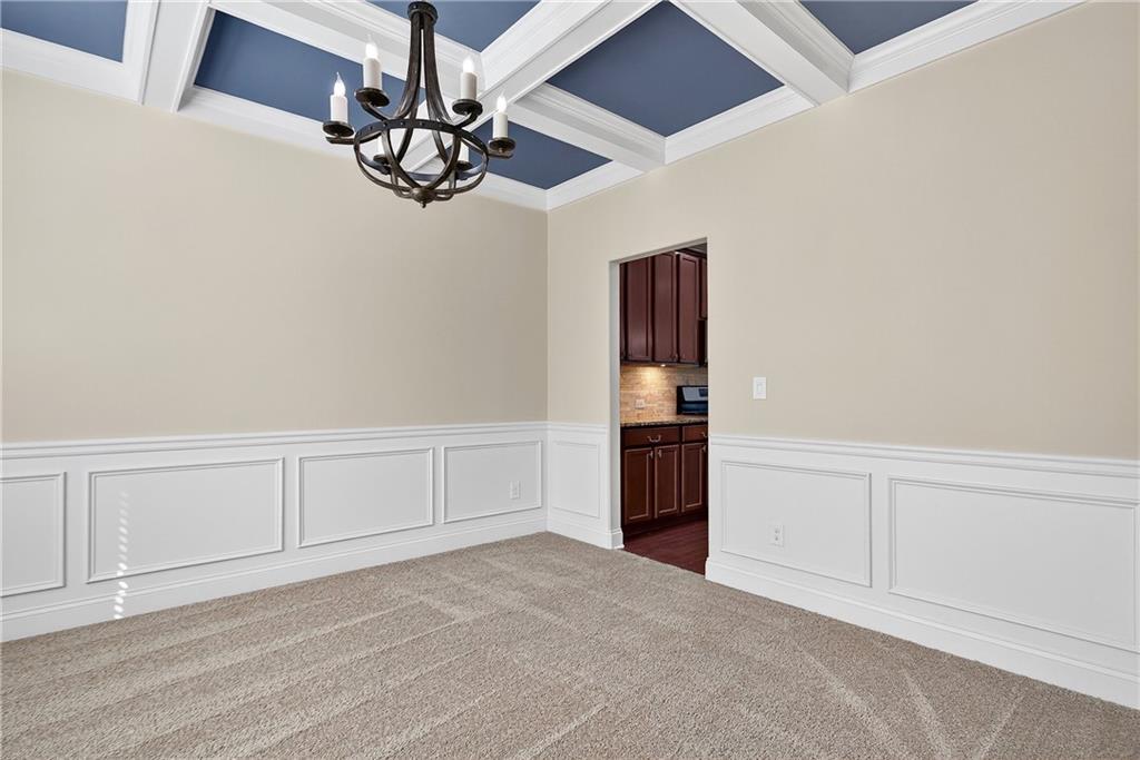 Covenant Place - Residential
