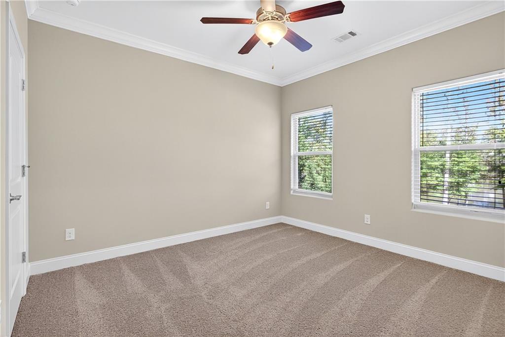 Covenant Place - Residential