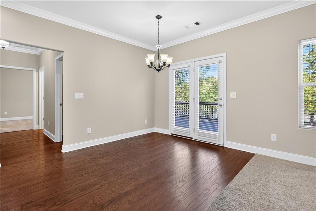 Covenant Place - Residential