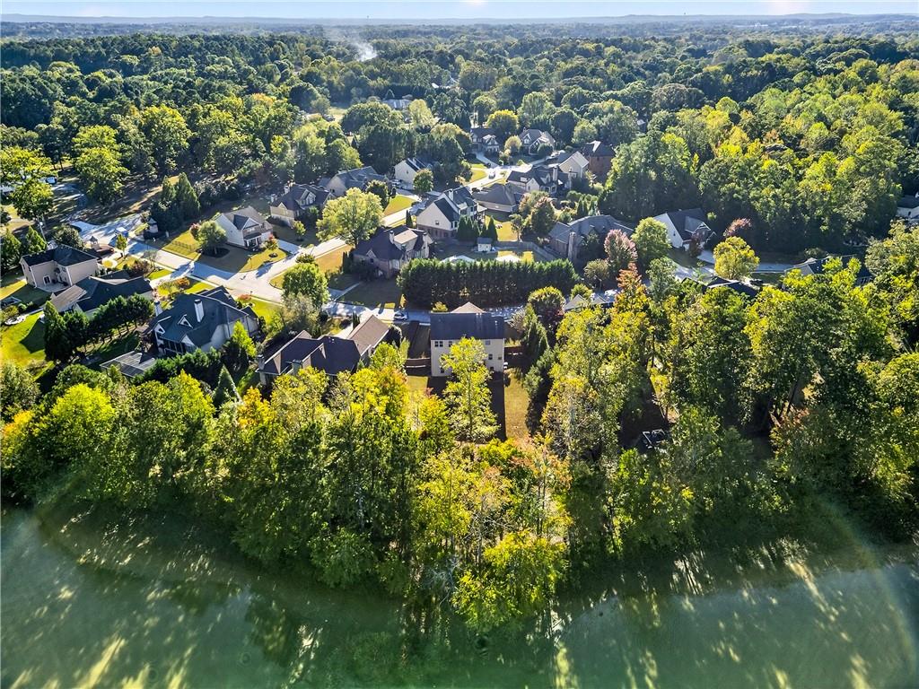 Covenant Place - Residential