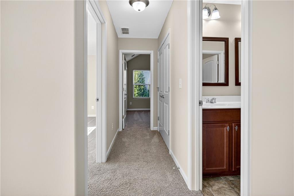 Covenant Place - Residential