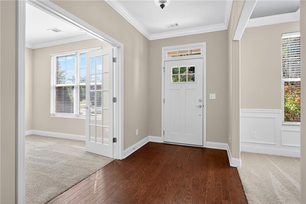 Covenant Place - Residential