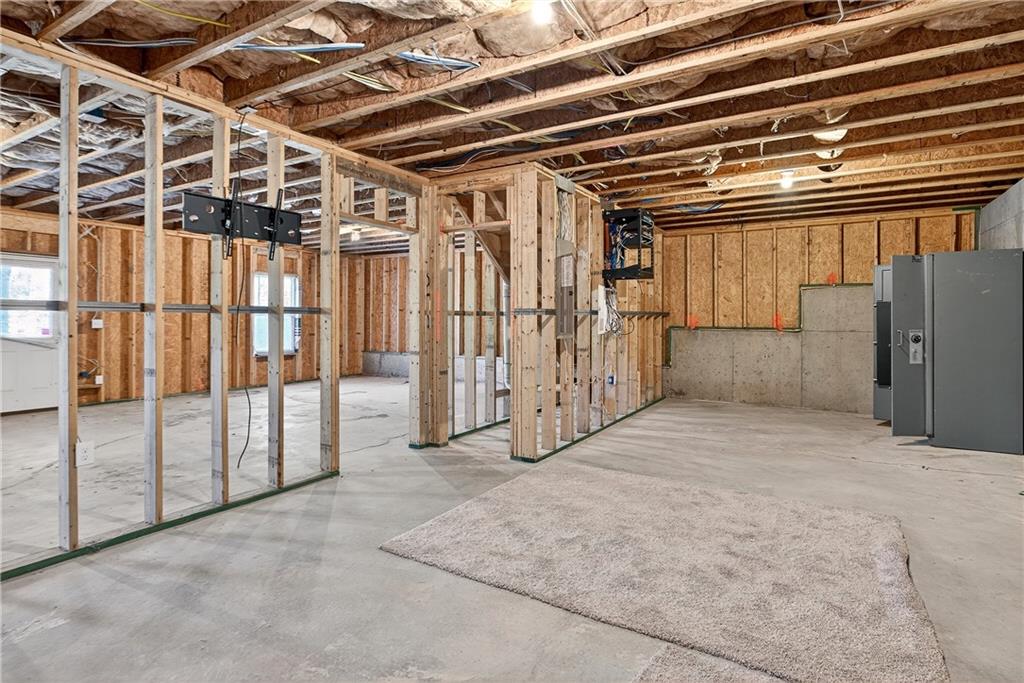 Covenant Place - Residential