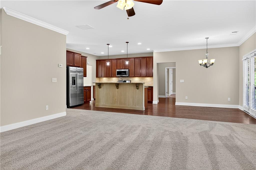 Covenant Place - Residential