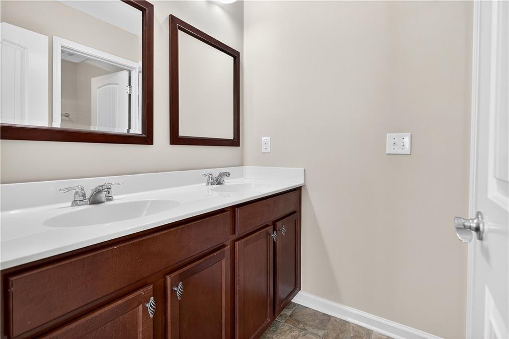Covenant Place - Residential
