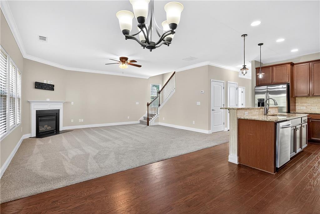 Covenant Place - Residential