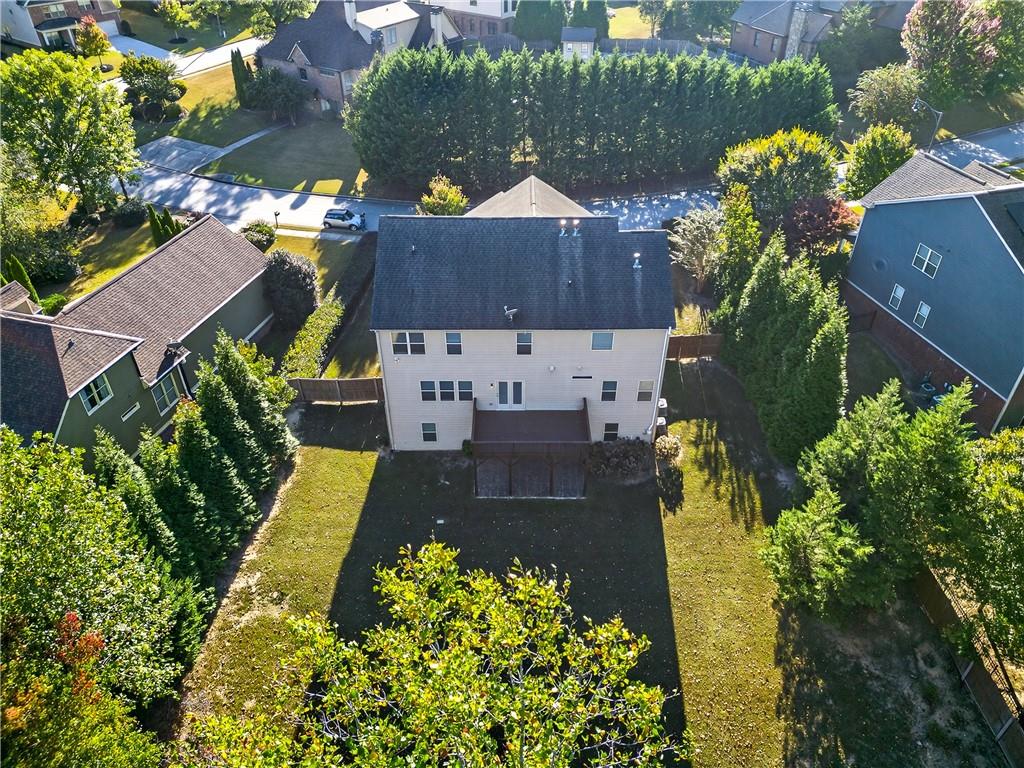 Covenant Place - Residential
