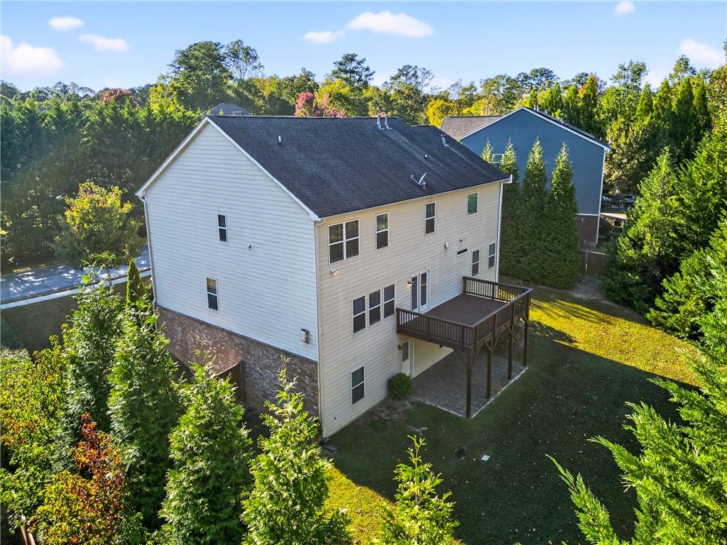 Covenant Place - Residential