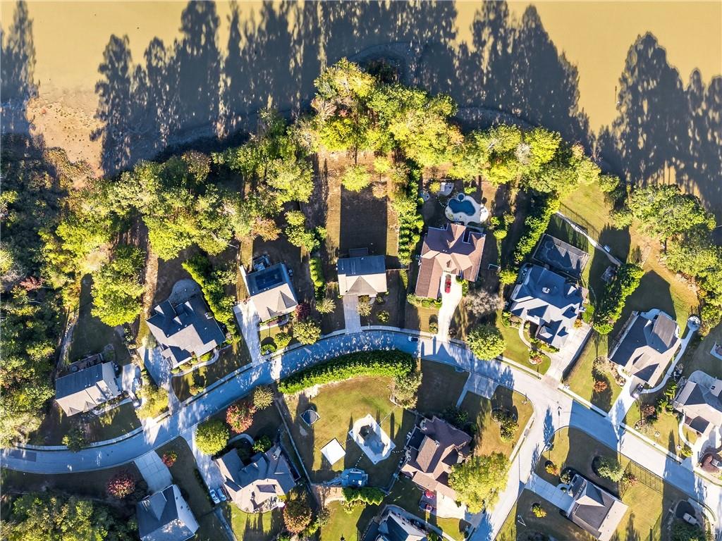 Covenant Place - Residential