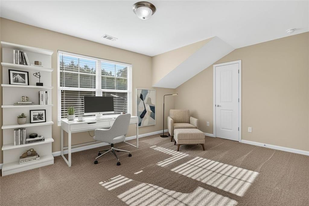Covenant Place - Residential