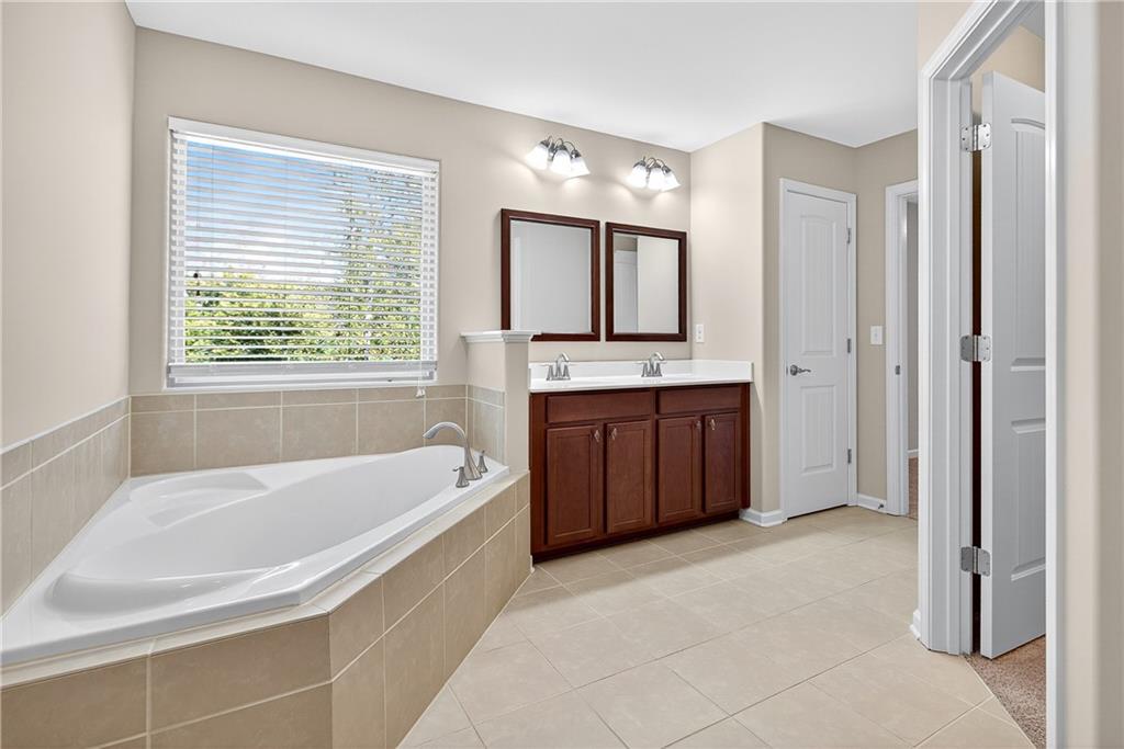 Covenant Place - Residential
