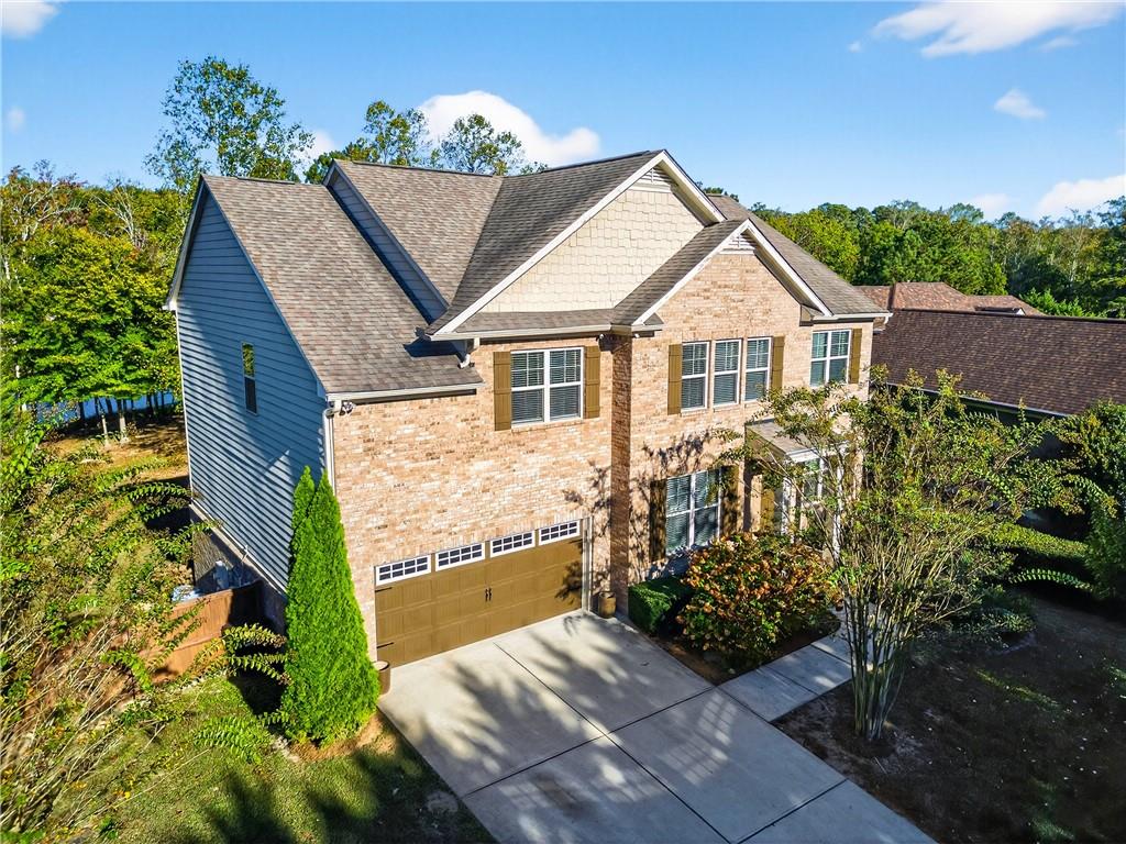 Covenant Place - Residential