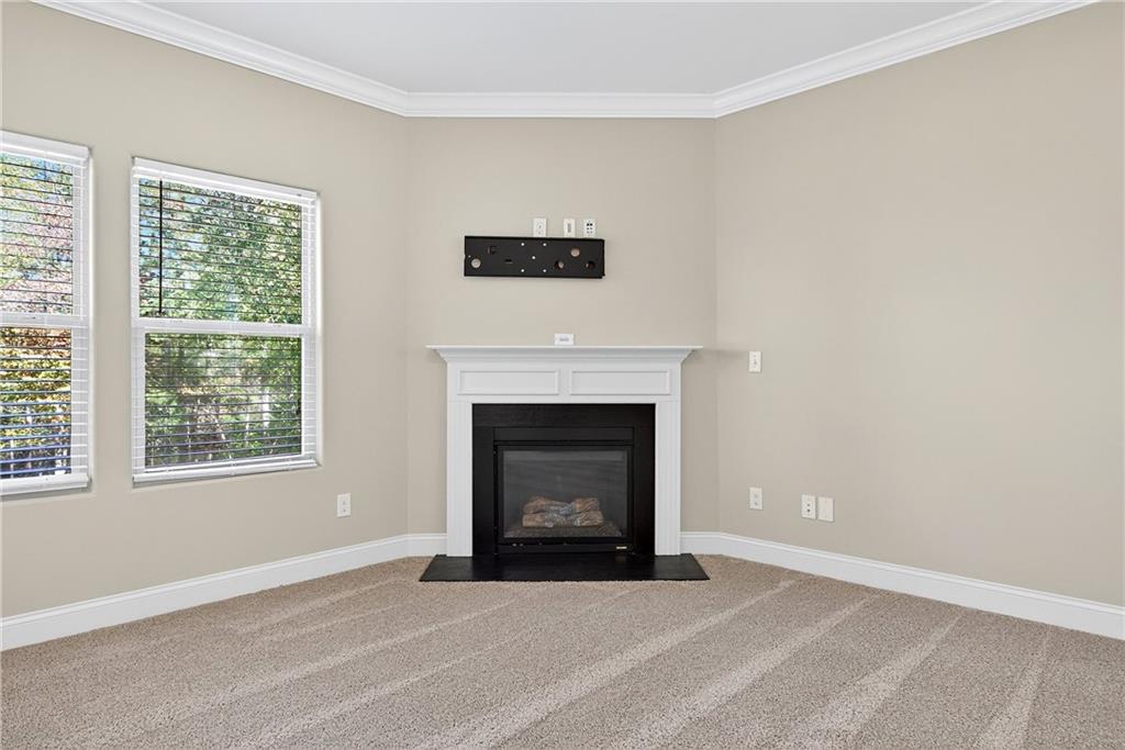 Covenant Place - Residential