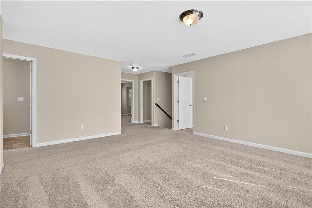 Covenant Place - Residential