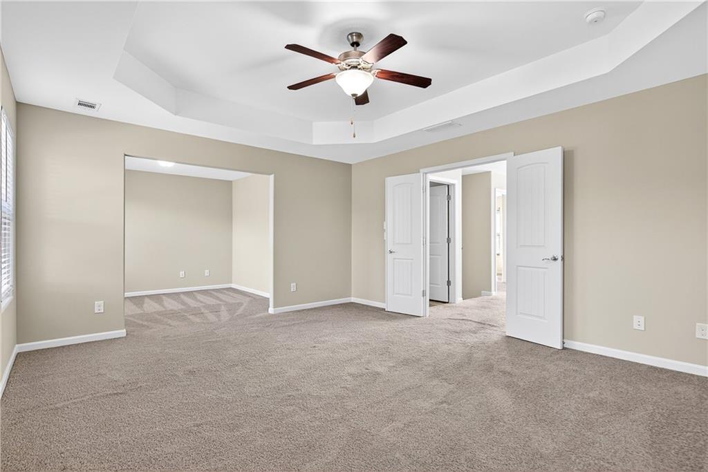 Covenant Place - Residential
