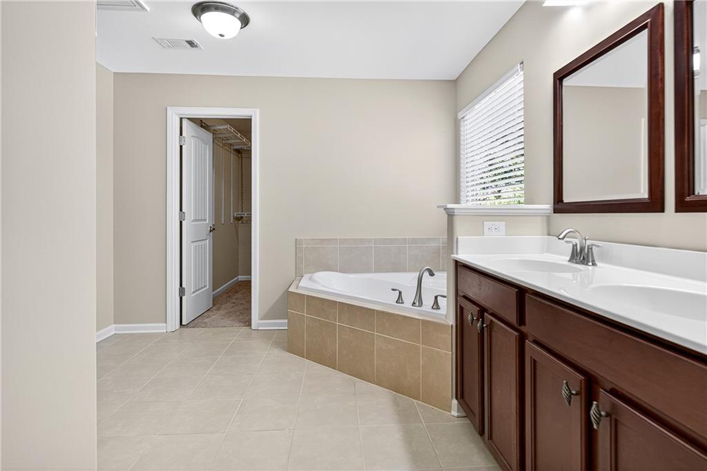 Covenant Place - Residential