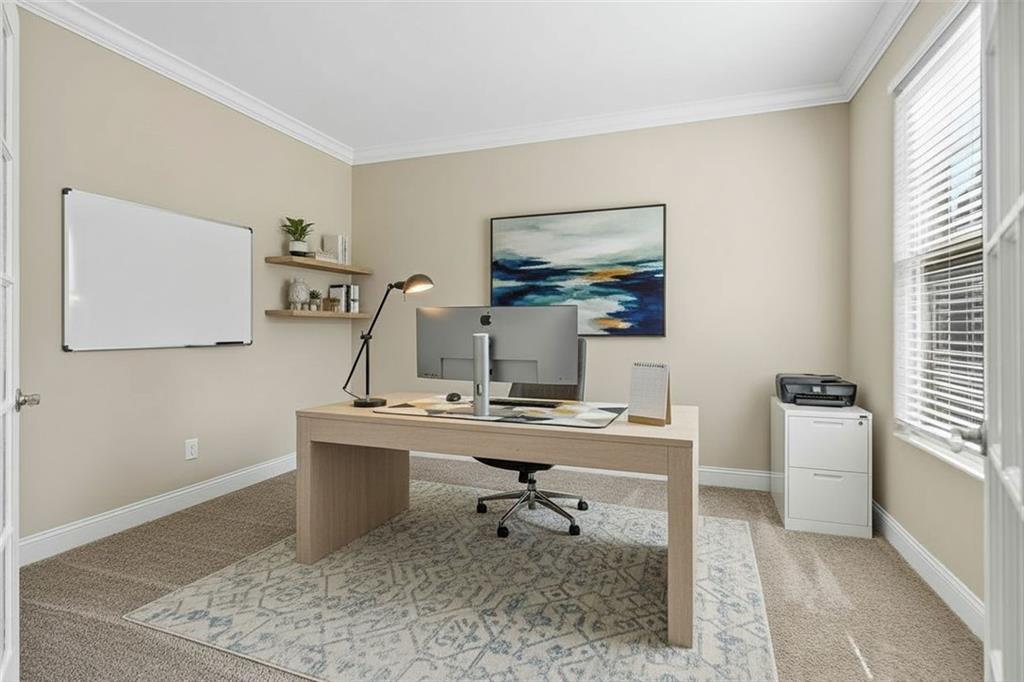 Covenant Place - Residential