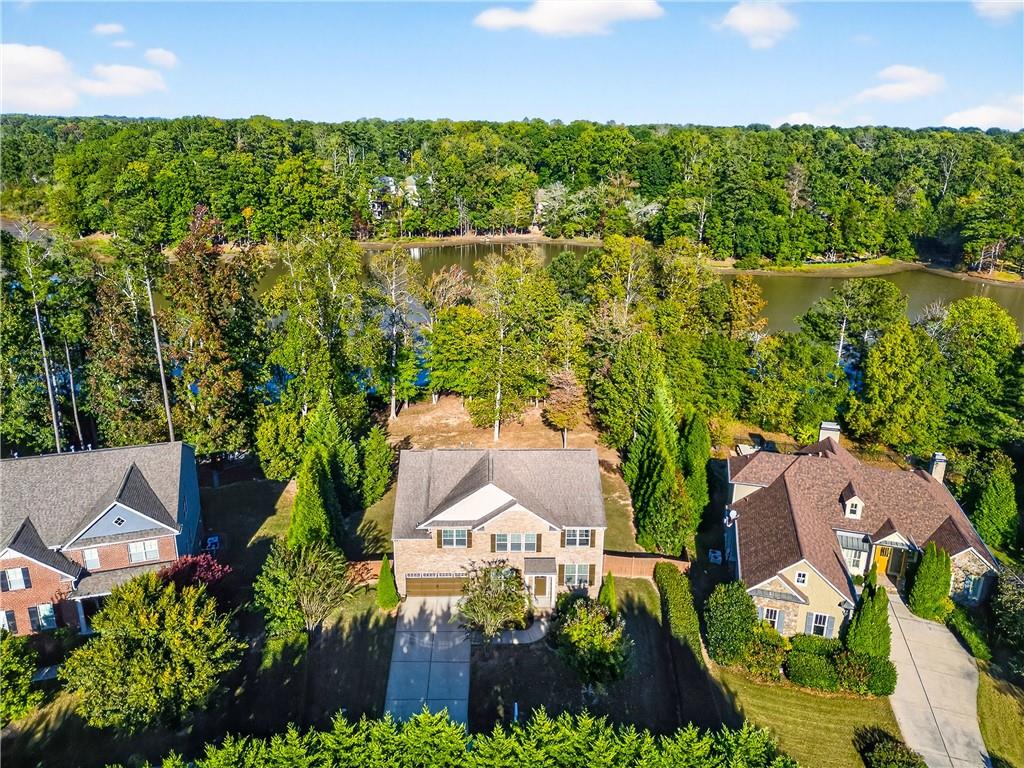 Covenant Place - Residential