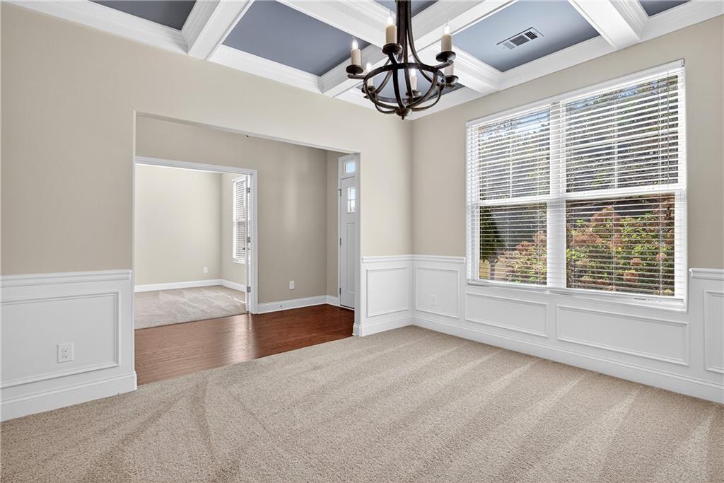 Covenant Place - Residential