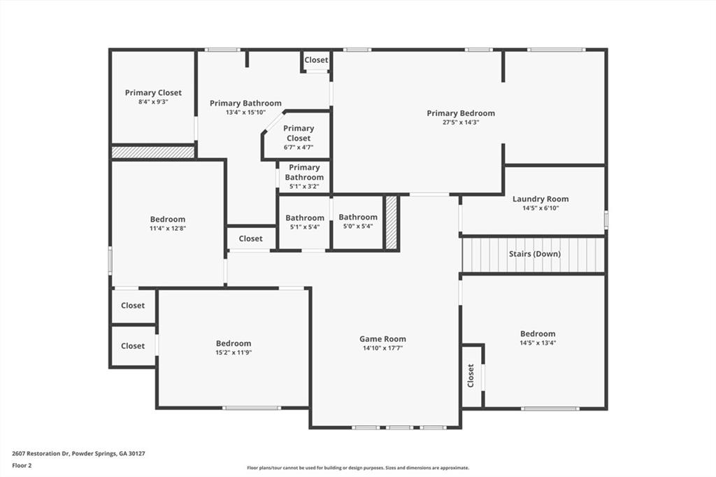 Covenant Place - Residential