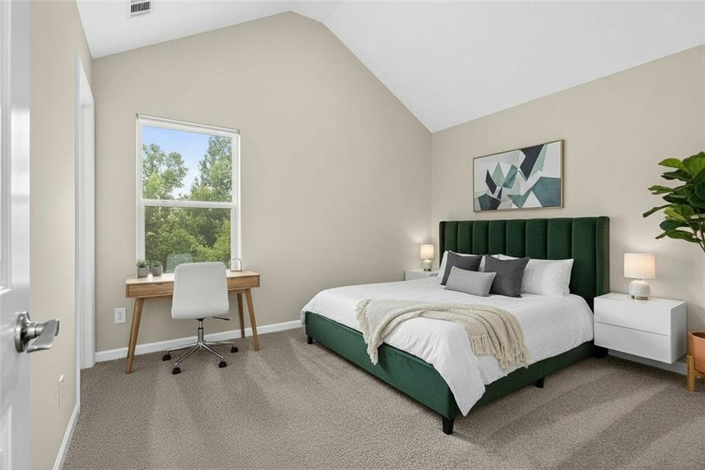 Covenant Place - Residential